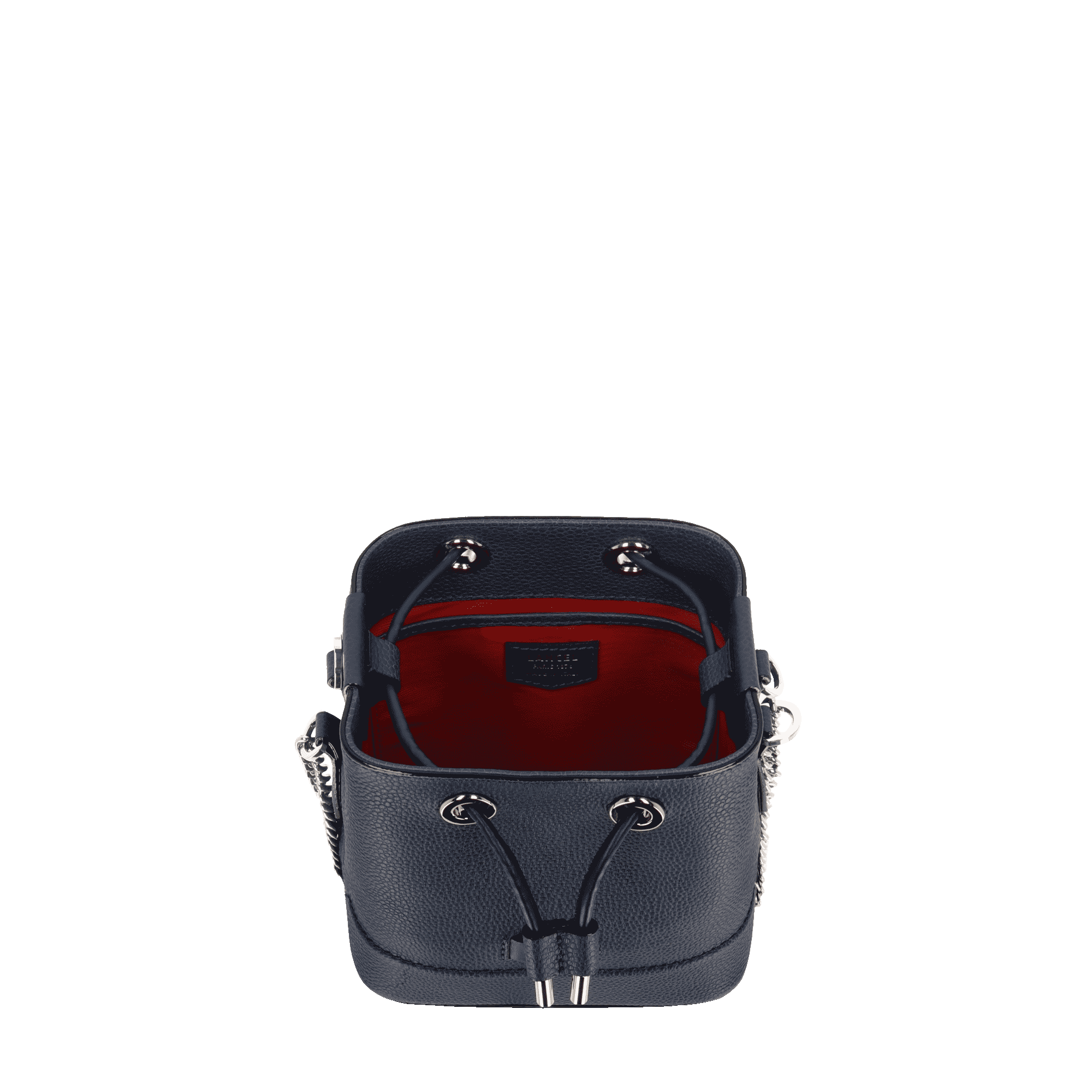 NINON - Pétrole - Seau - Mini