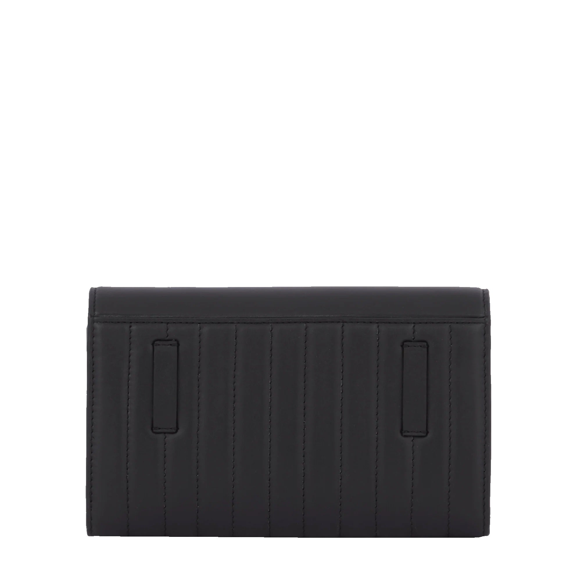 RODÉO - Noir - Portefeuille pochette