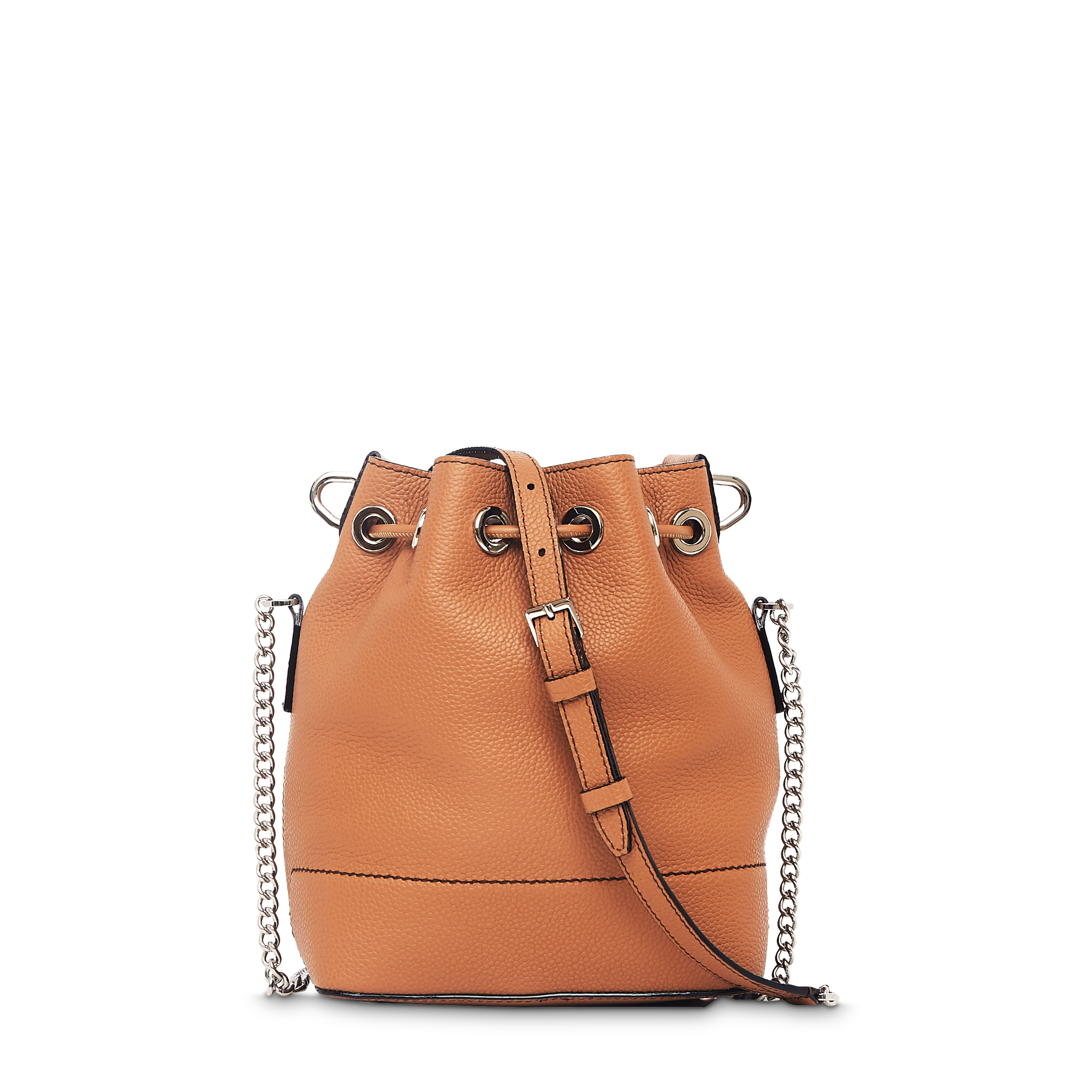 NINON - Camel - Seau - S