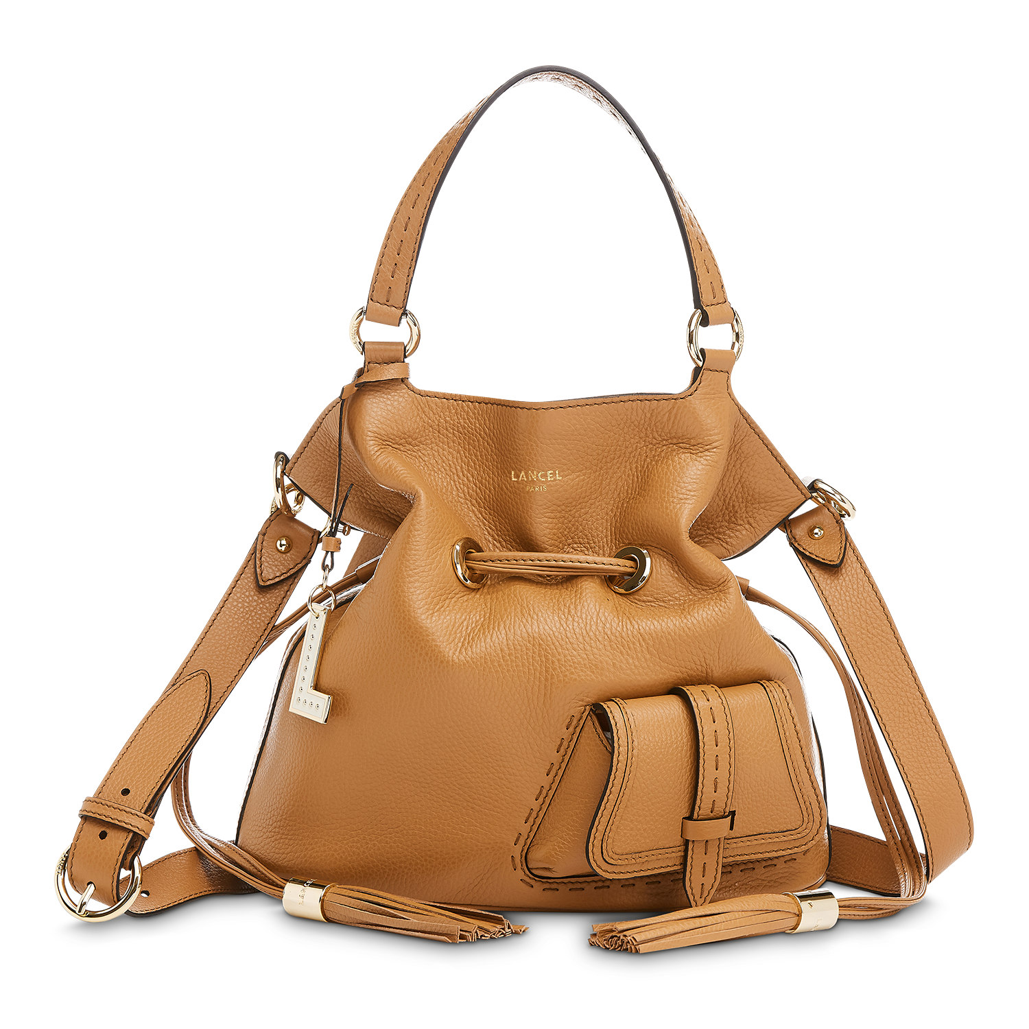 PREMIER FLIRT - Camel - M