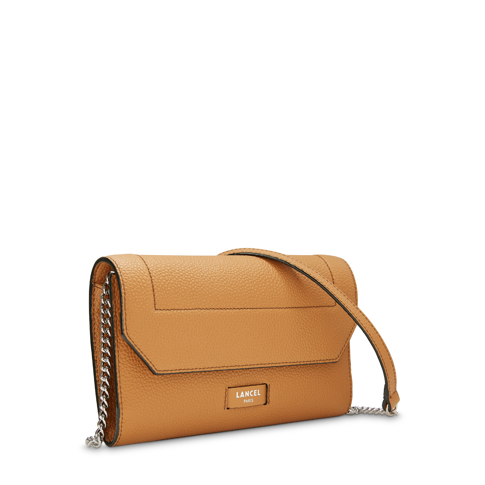 NINON - Camel - Pochette/Portefeuilles
