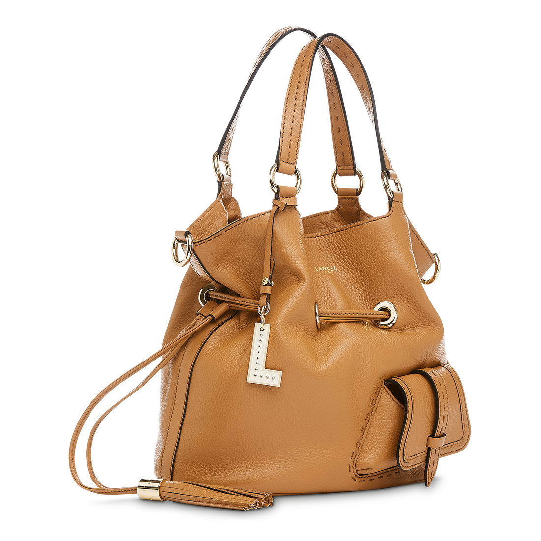 PREMIER FLIRT - Camel - M