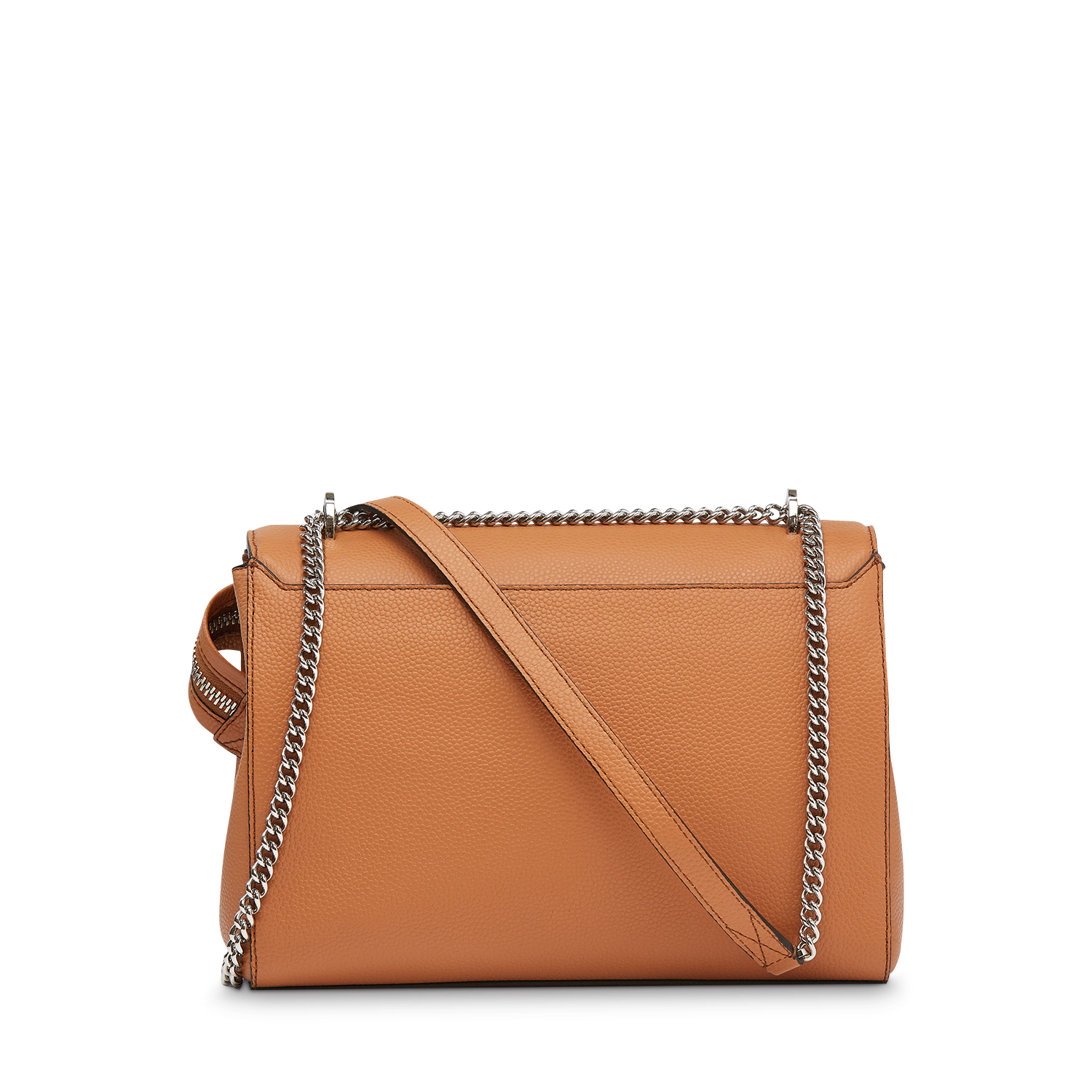 NINON - Camel - Sac rabat L