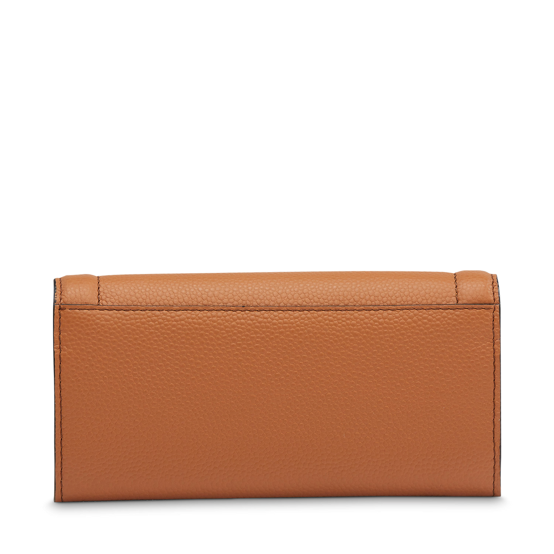 NINON - Camel - Portefeuille rabat