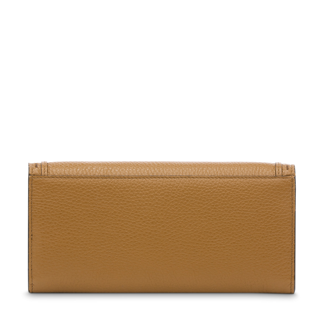 PREMIER FLIRT - Camel - Portefeuille rabat