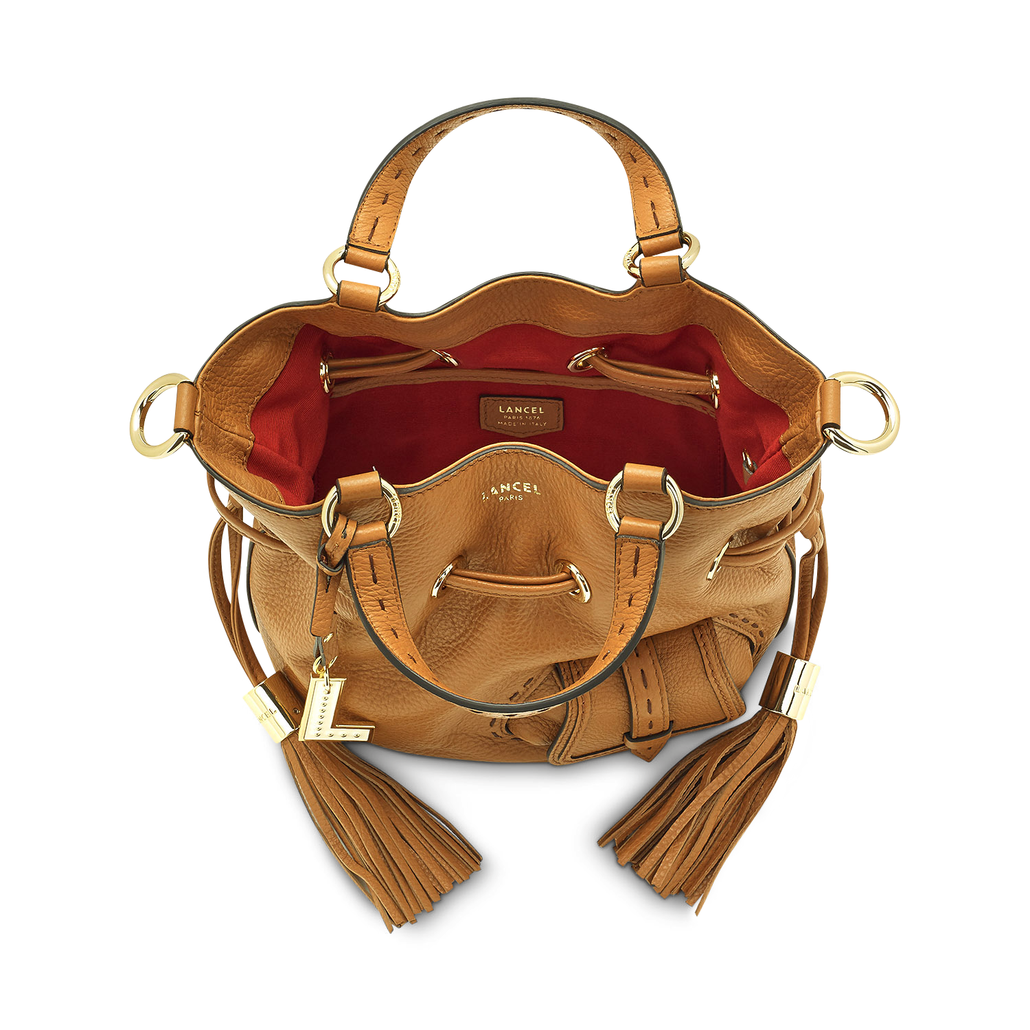 PREMIER FLIRT - Camel S