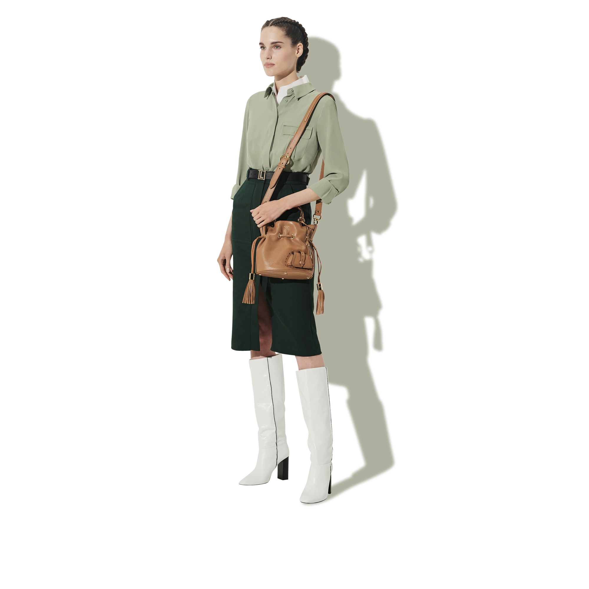 PREMIER FLIRT - Camel S