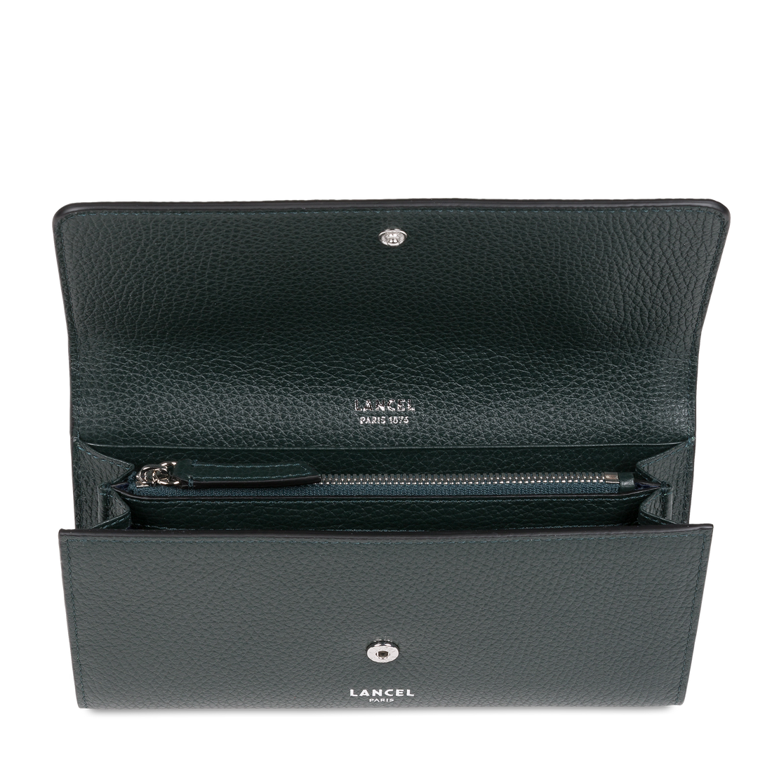 PREMIER FLIRT - Forêt - Portefeuille rabat