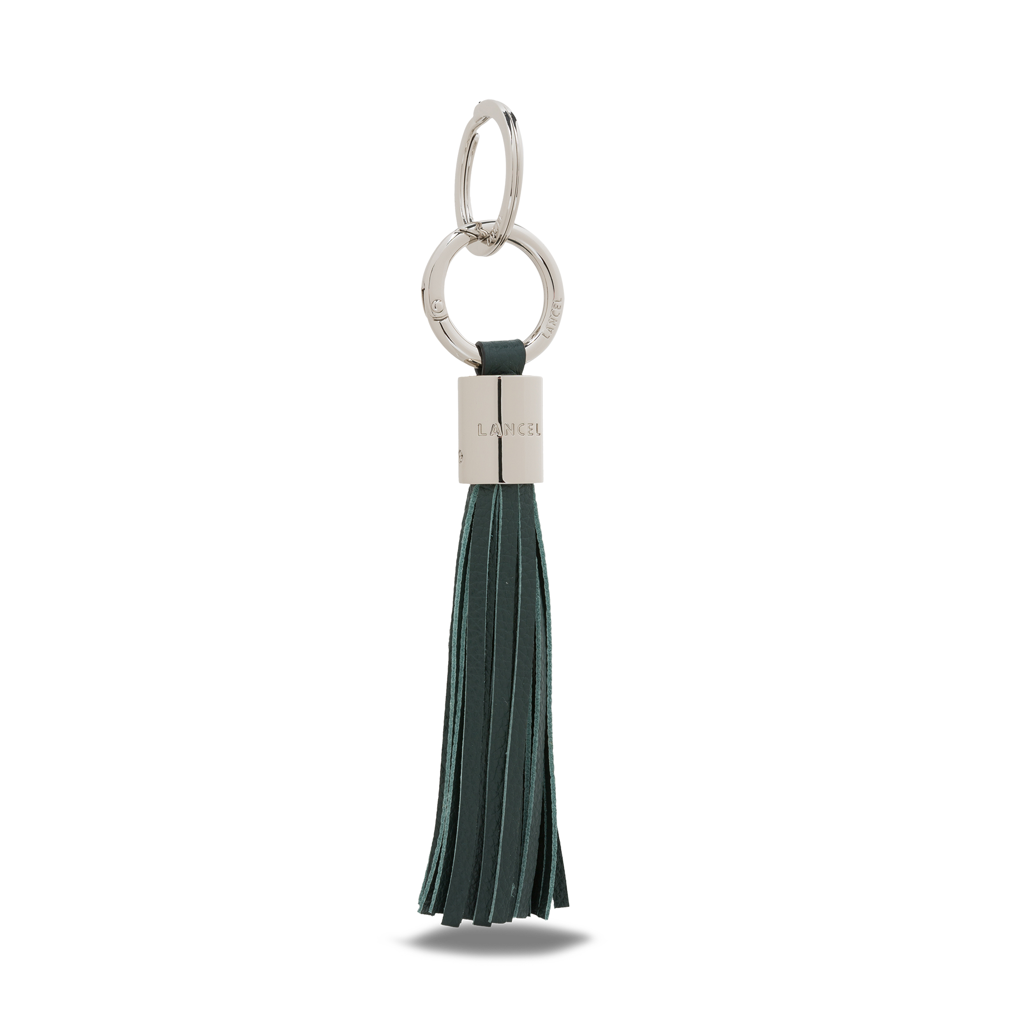Porte clés - Premier Flirt - Pompon forêt