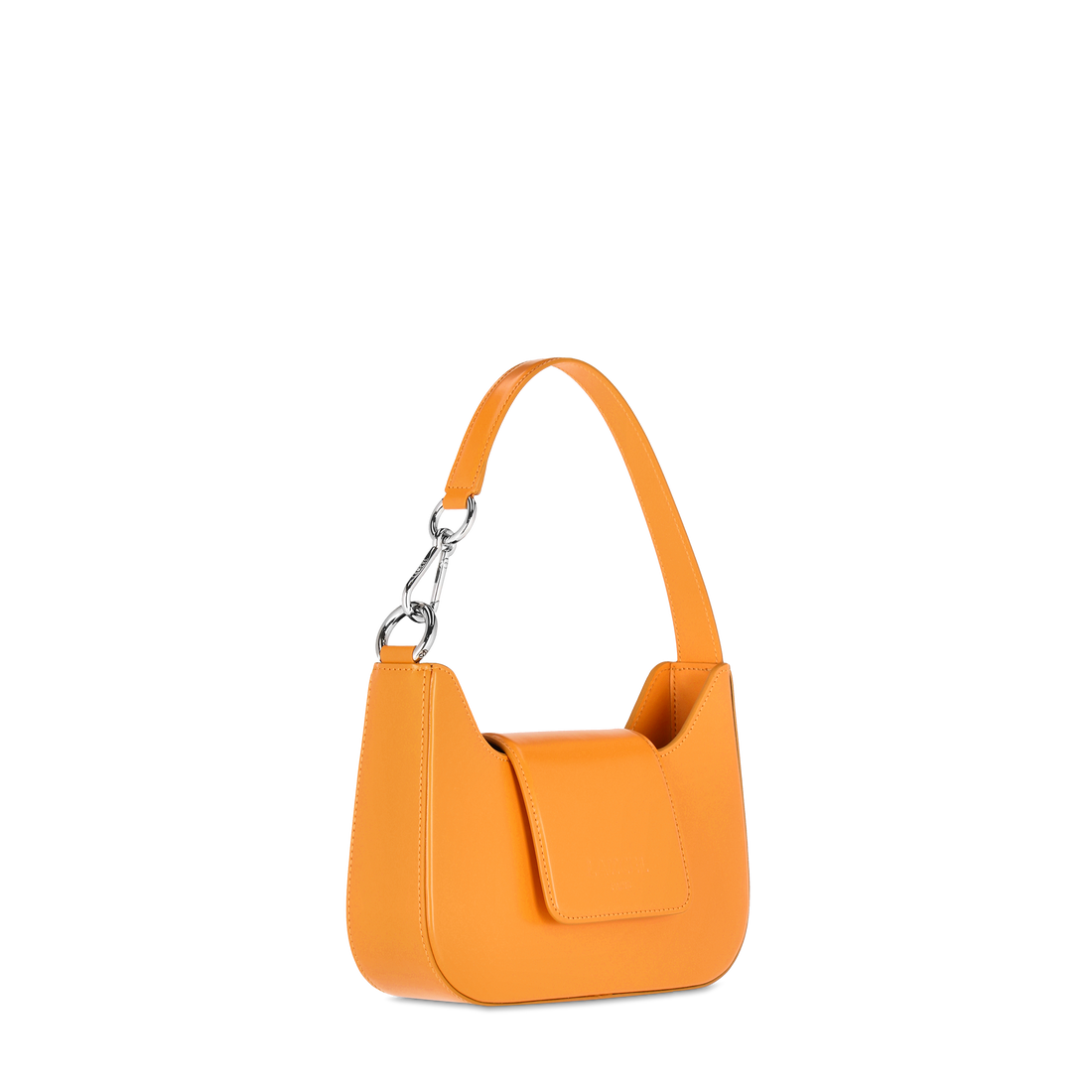 SIXTINE - Mandarine - Petit modèle