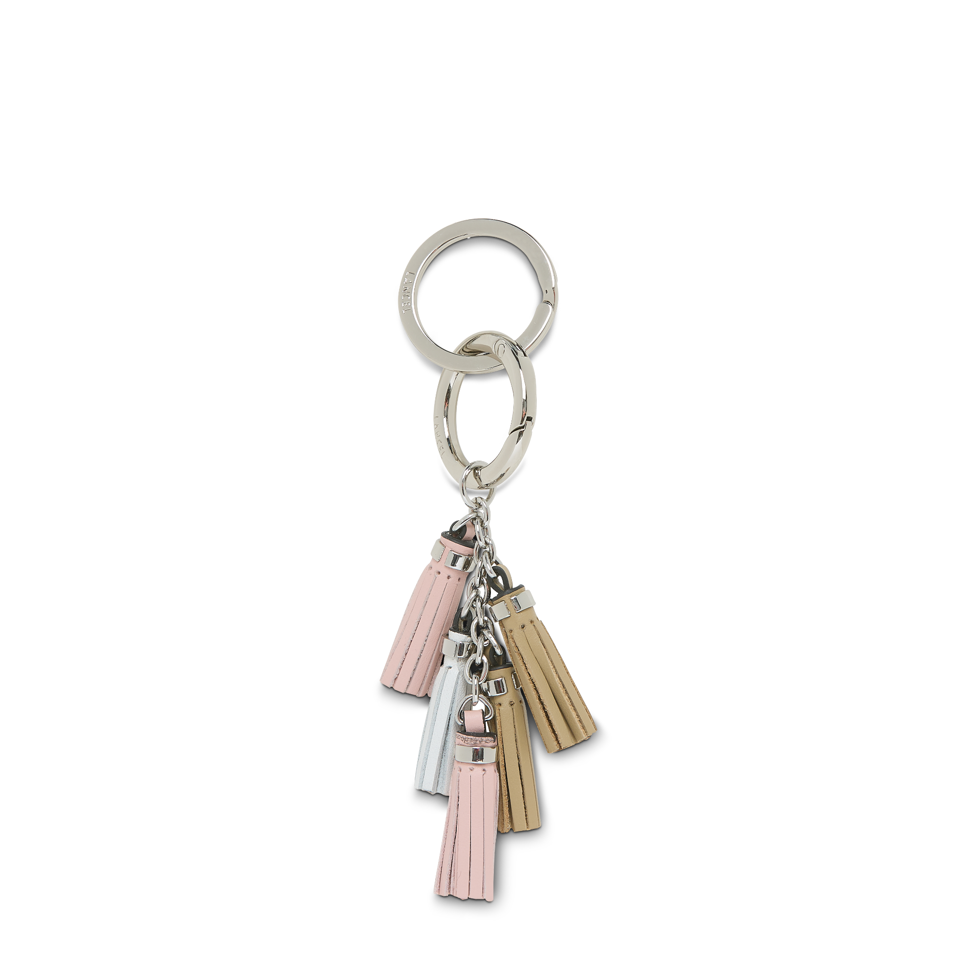 Porte clés - Gift - Pompon MULTICO blossom
