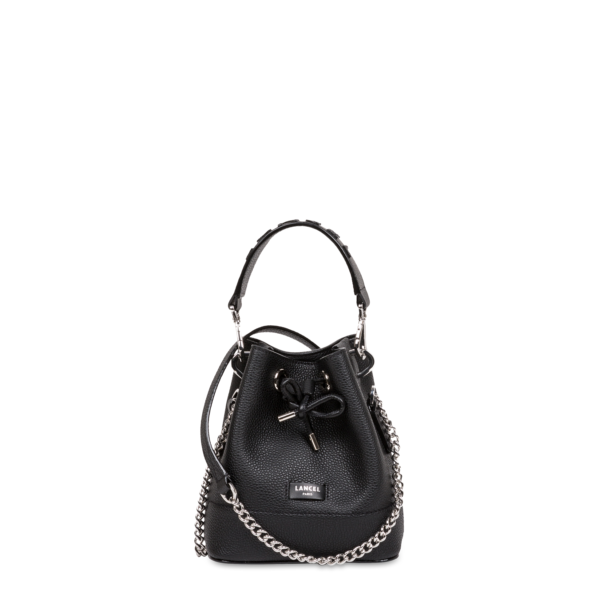 NINON - Noir - Seau - Mini