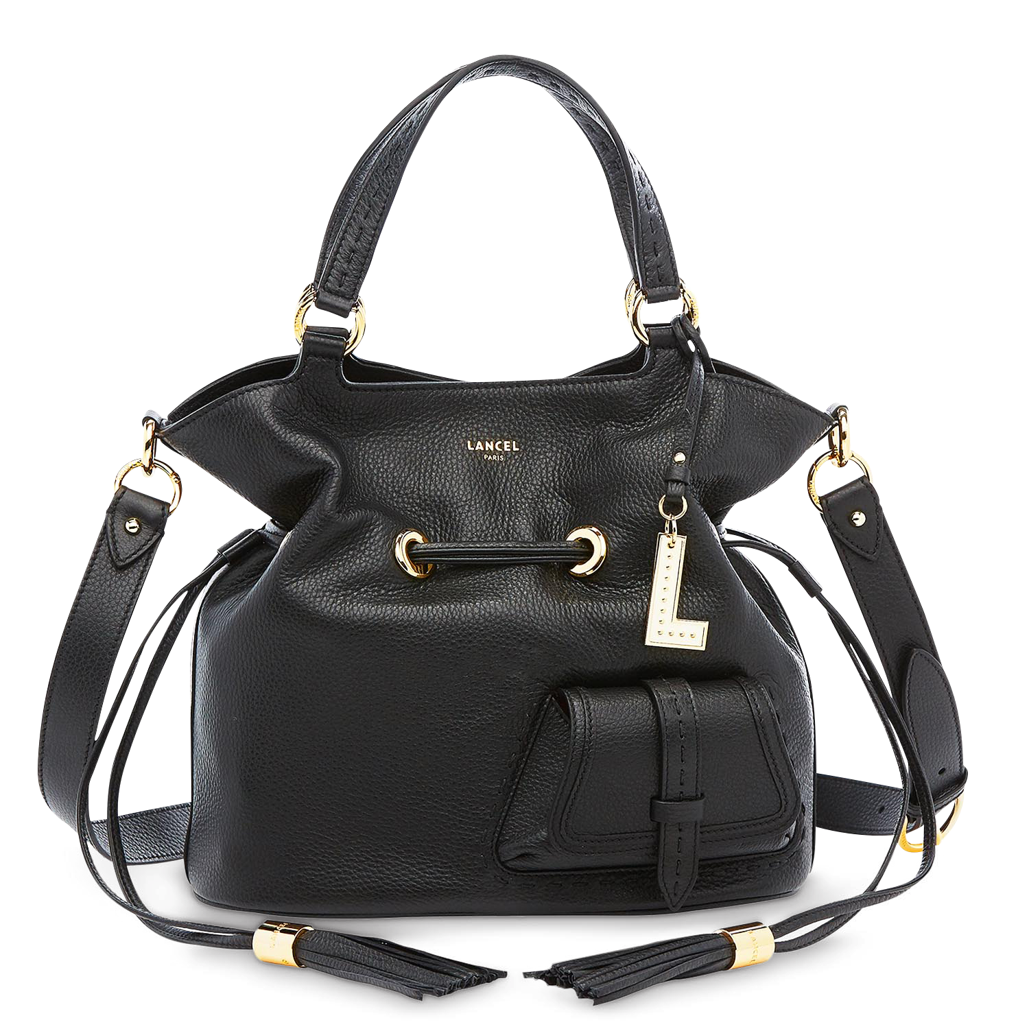 PREMIER FLIRT - Noir/Or - M