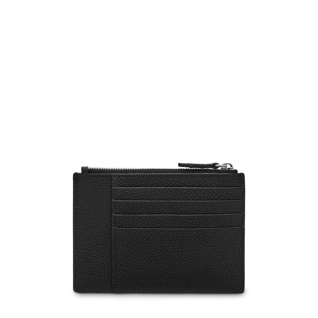 NINON - Noir - Porte cartes