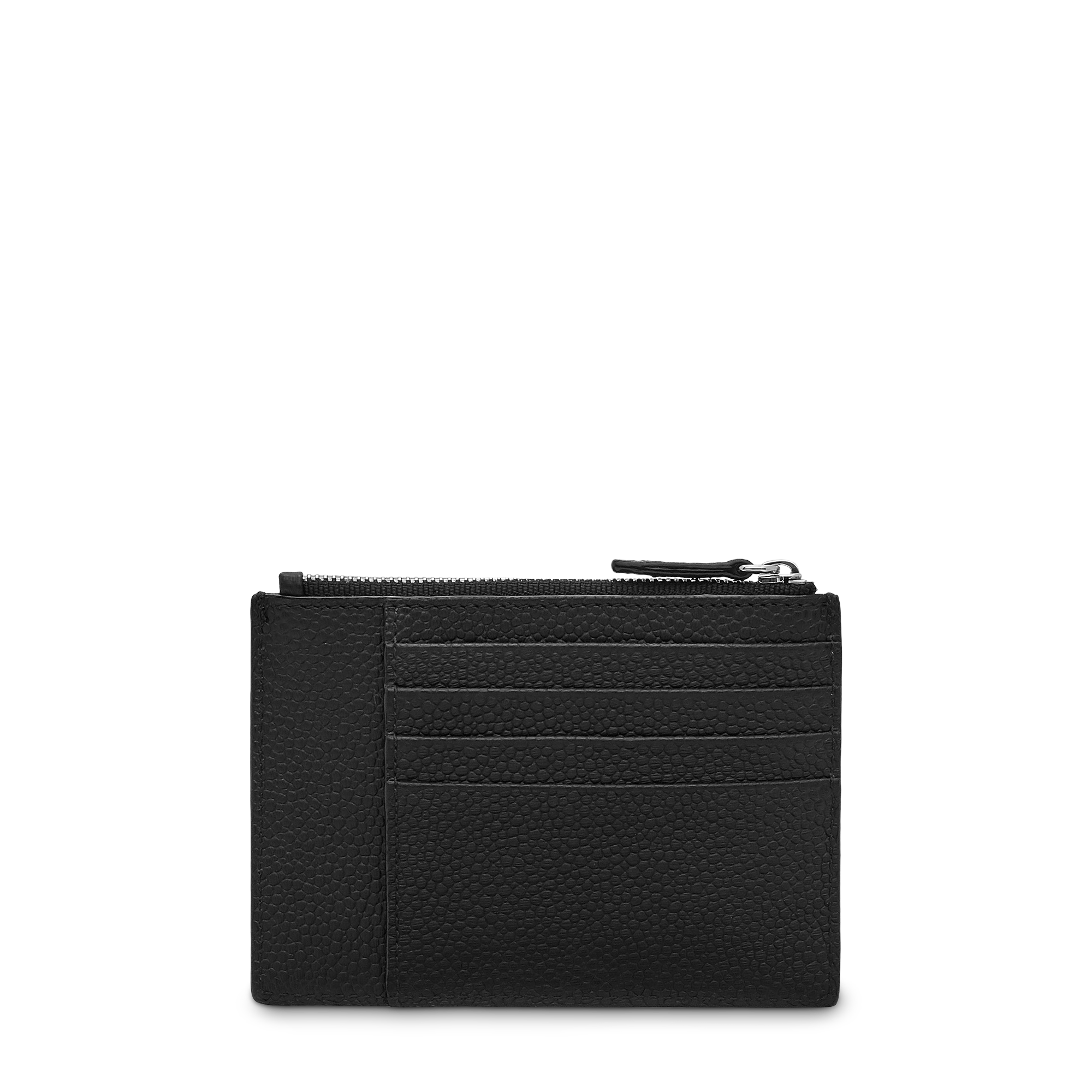NINON - Noir - Porte cartes