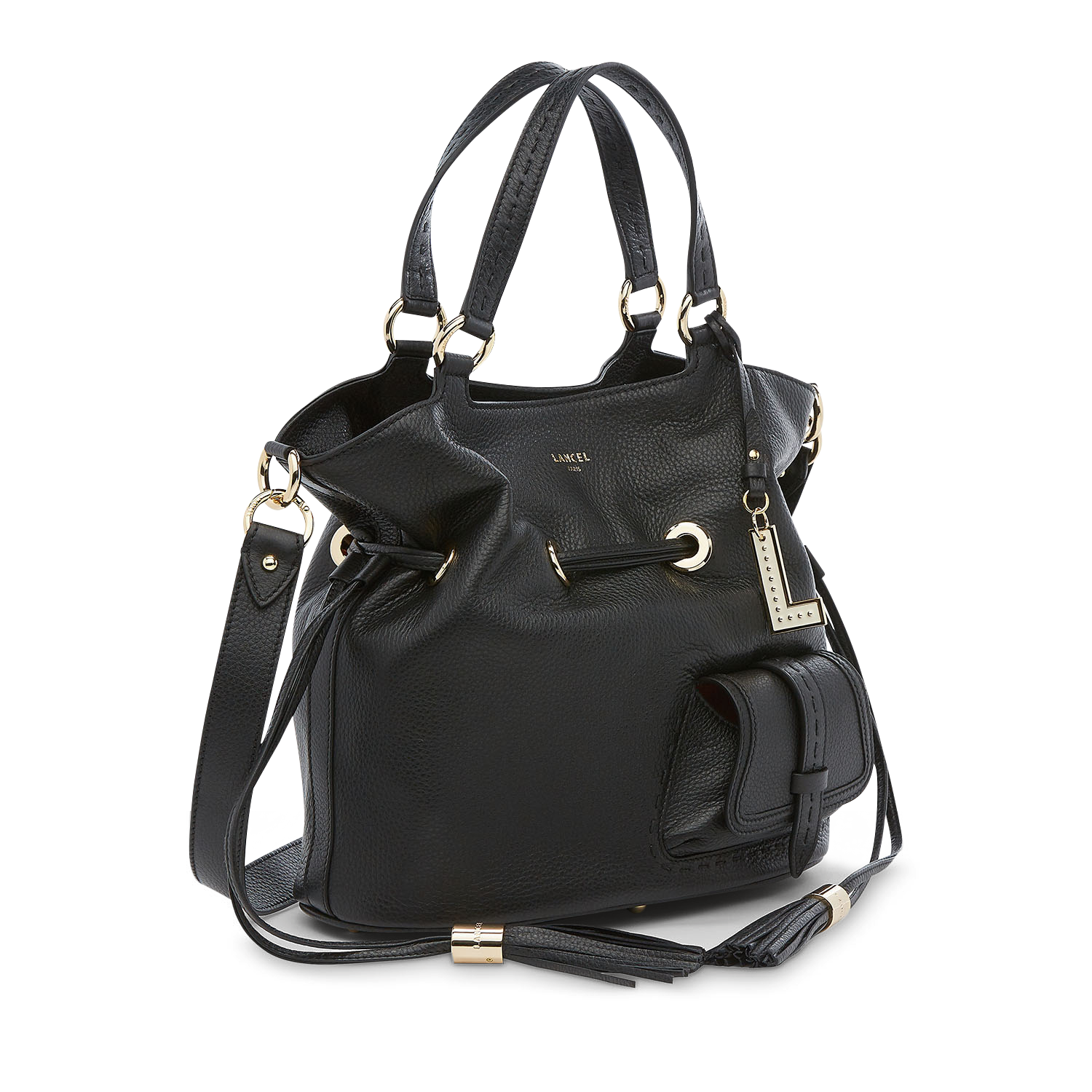 PREMIER FLIRT - Noir/Or - M