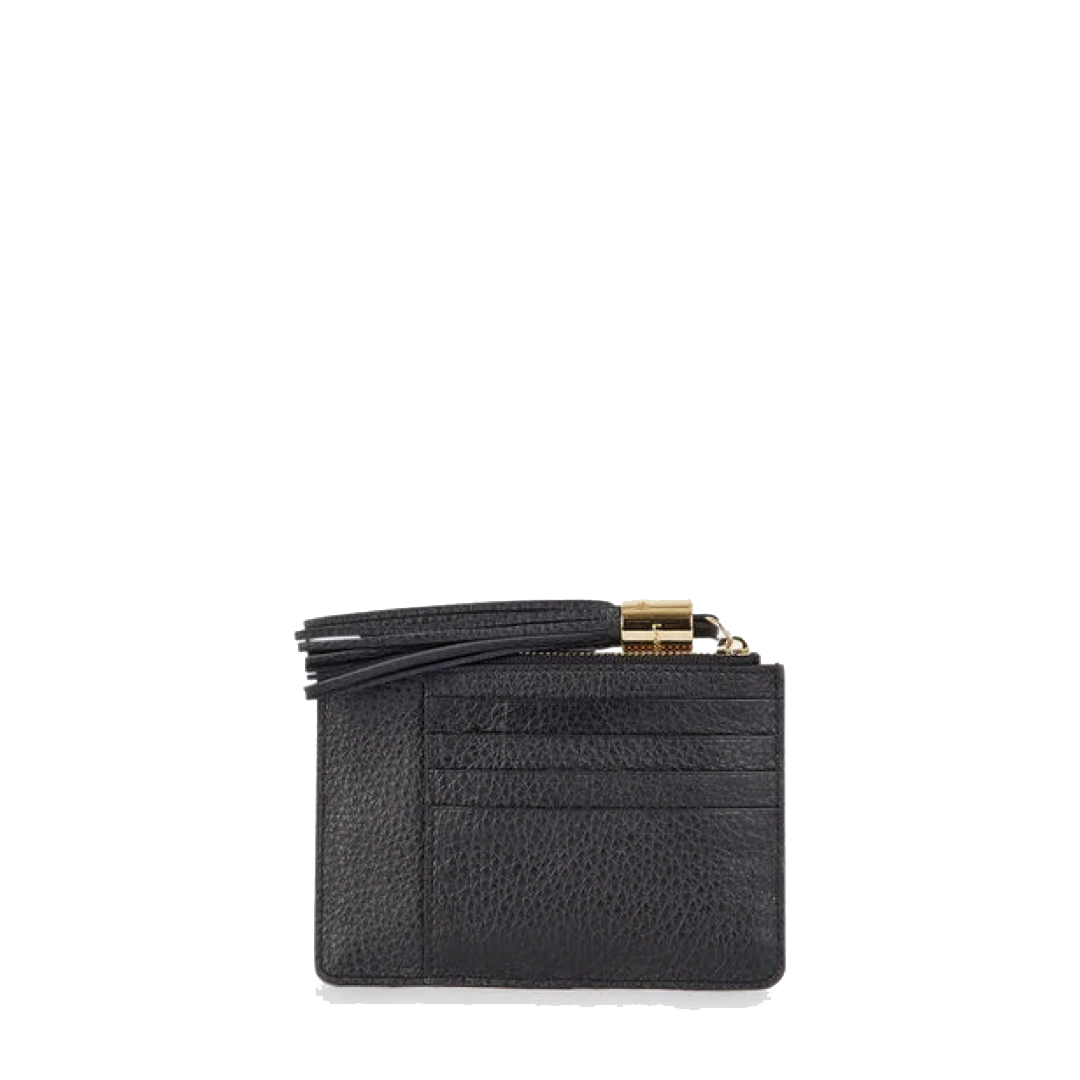 PREMIER FLIRT - Noir - Porte cartes