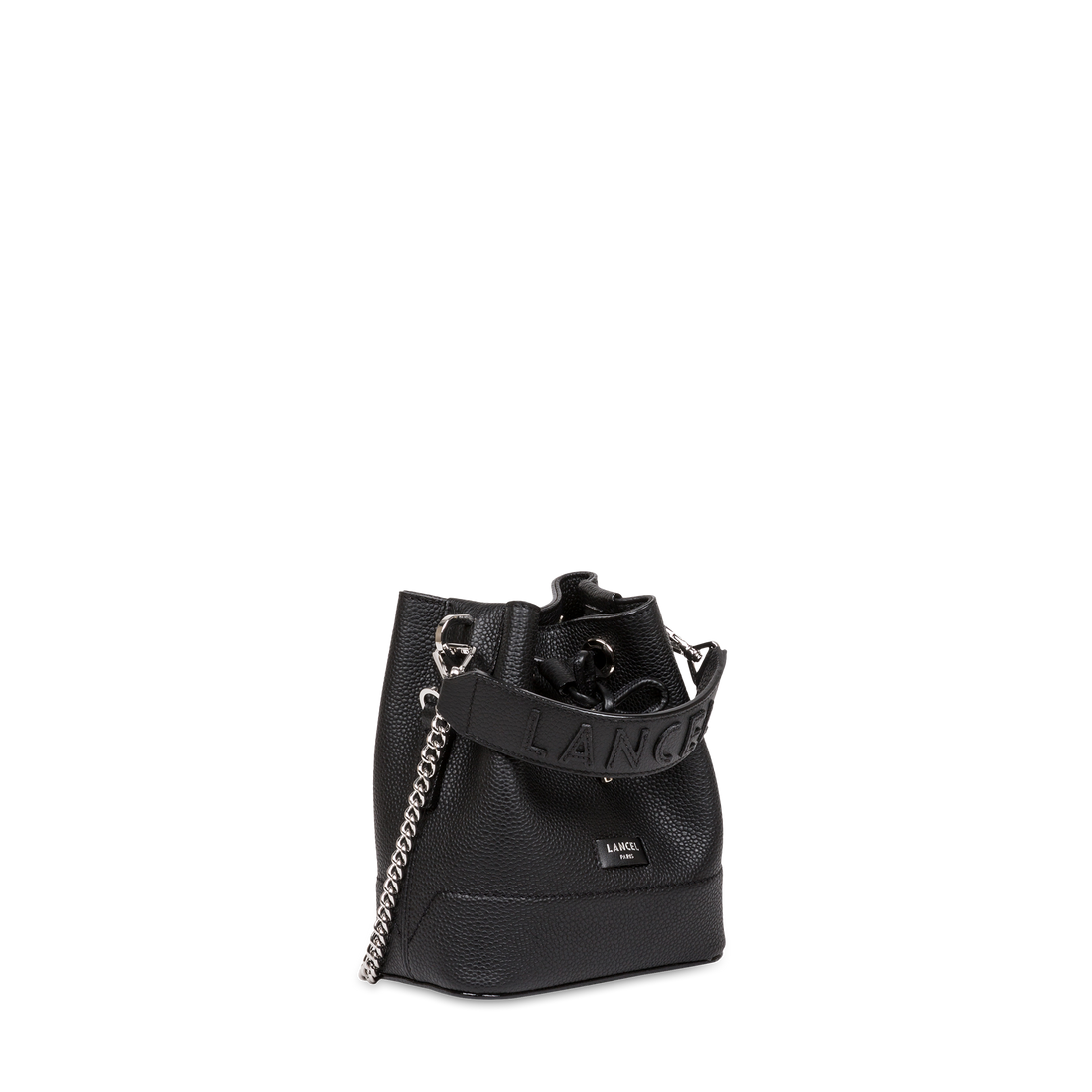 NINON - Noir - Seau - Mini