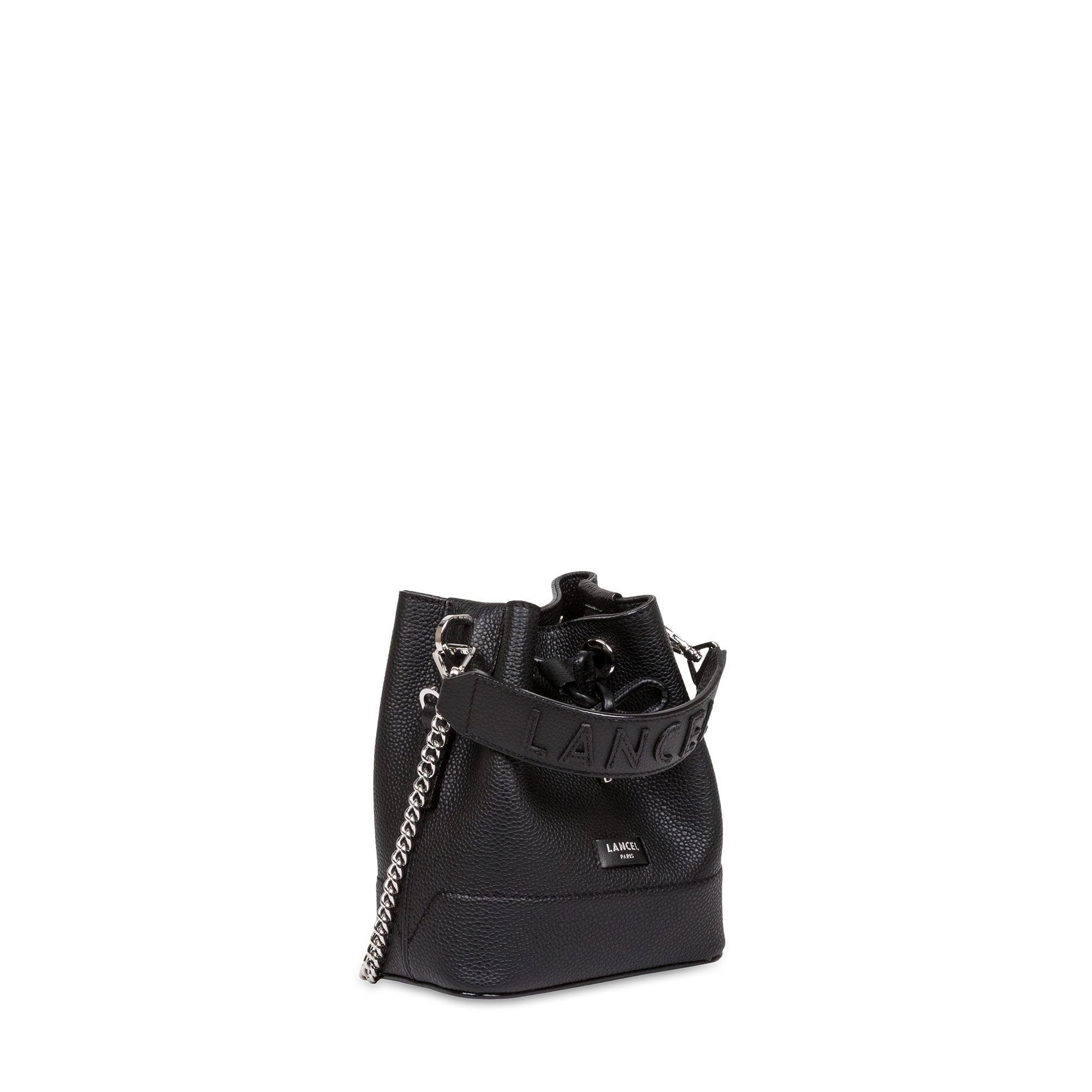 NINON - Noir - Seau - Mini