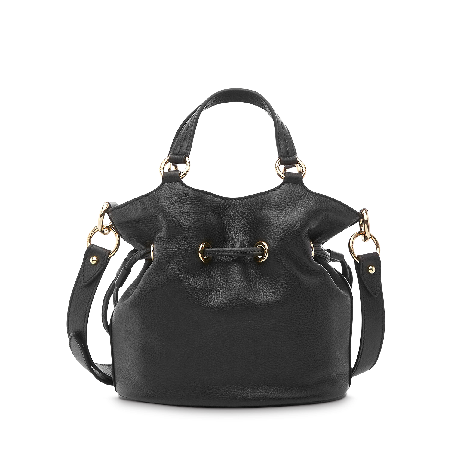 PREMIER FLIRT - Noir/Or - S