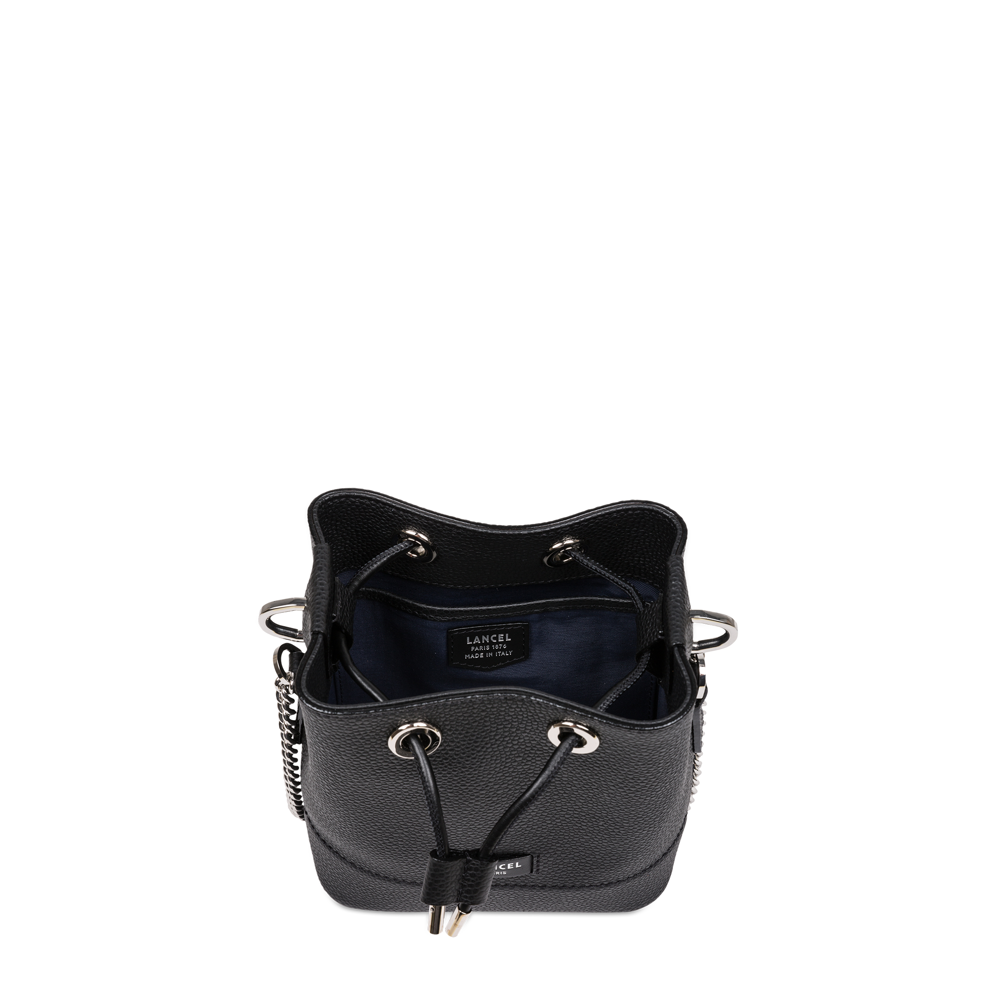 NINON - Noir - Seau - Mini