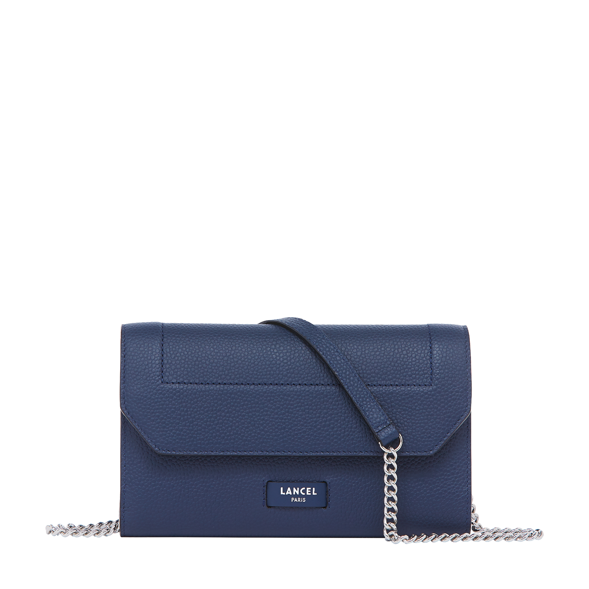 NINON - Pétrole - Pochette/Portefeuille