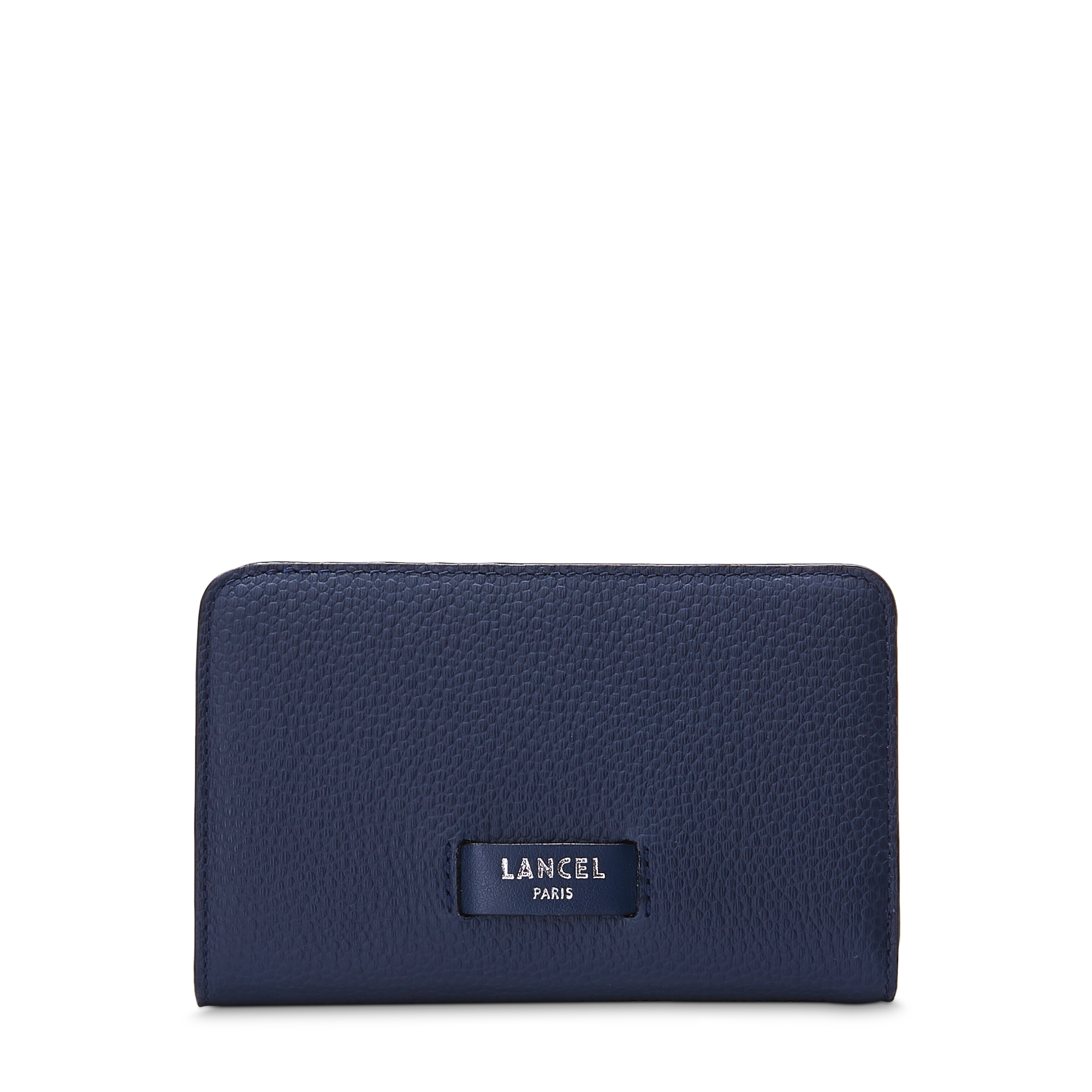 NINON - Pétrole - Portefeuille compact