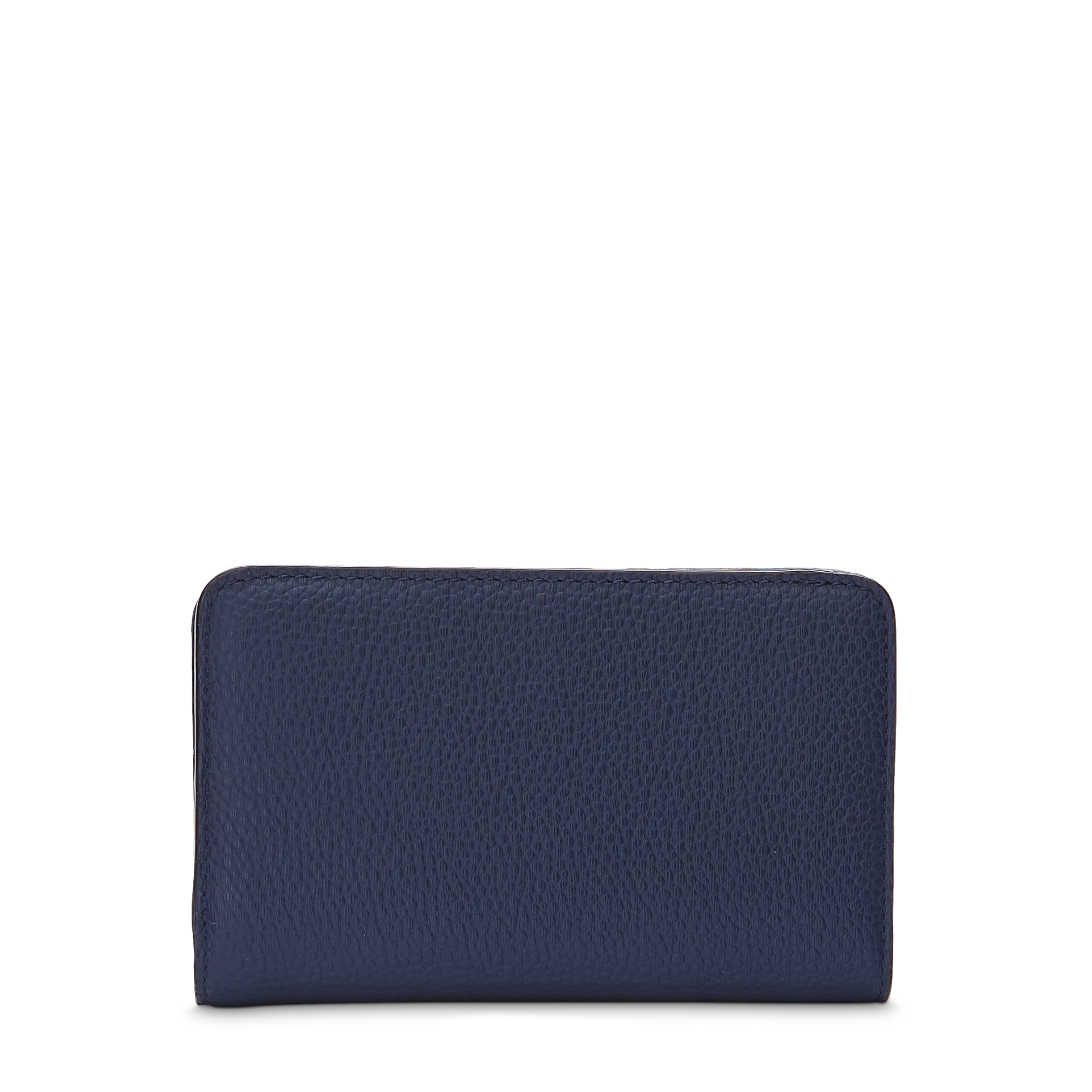NINON - Pétrole - Portefeuille compact