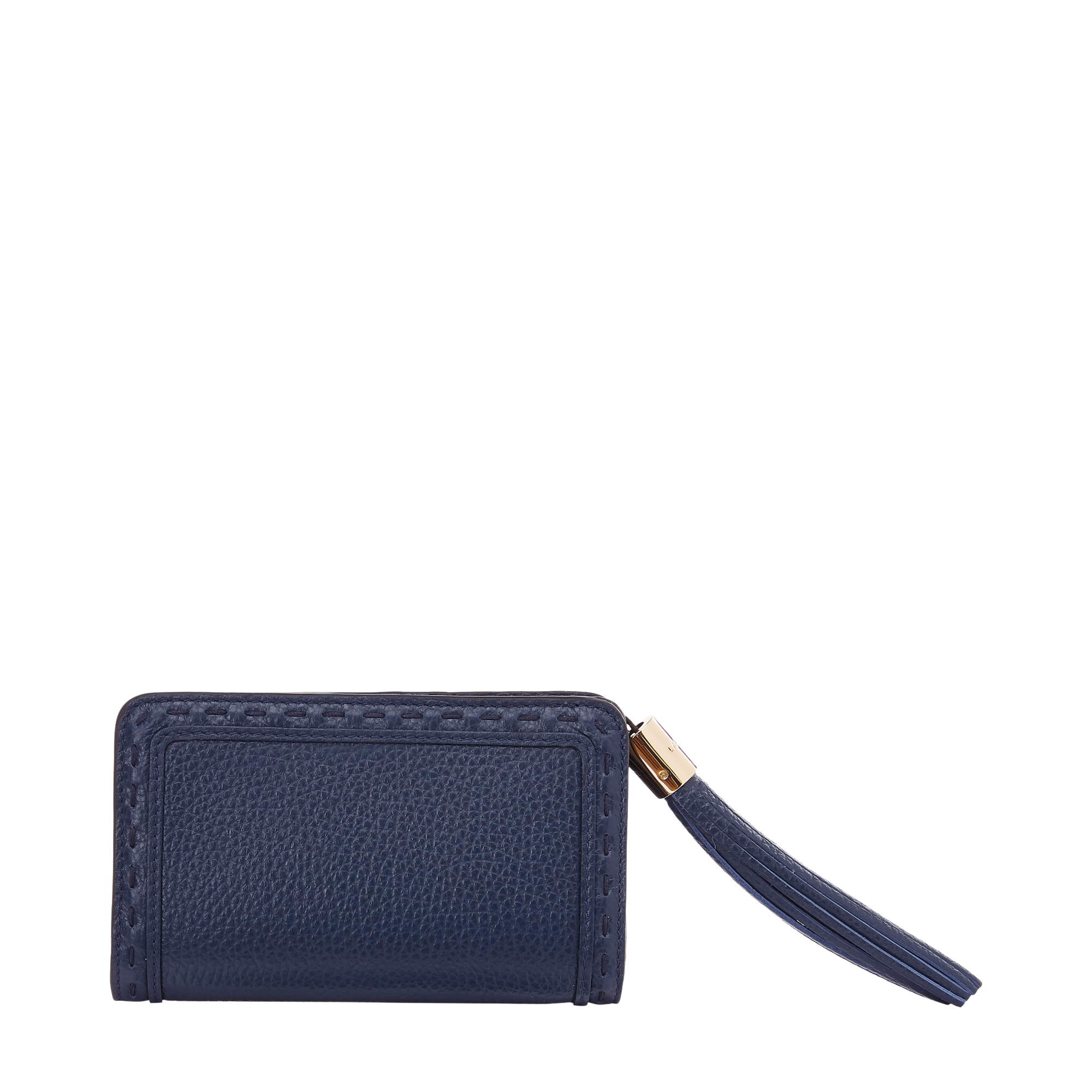 PREMIER FLIRT - Pétrole - Portefeuille compact - Grand modèle