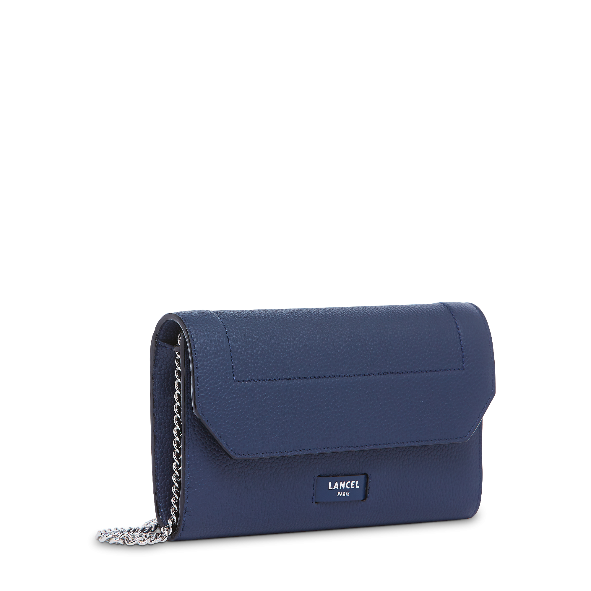 NINON - Pétrole - Pochette/Portefeuille