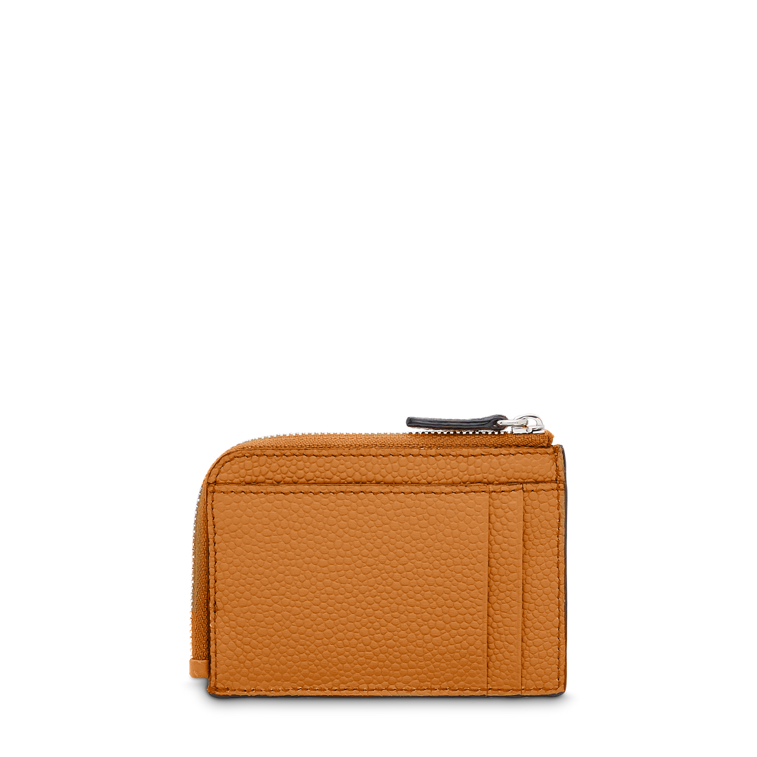 NINON - Camel - Porte cartes