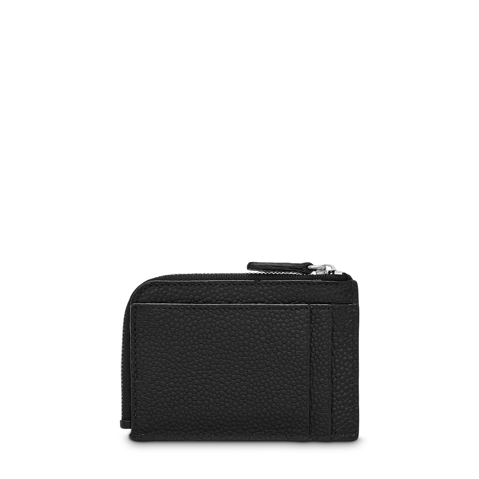 NINON - Noir - Porte cartes