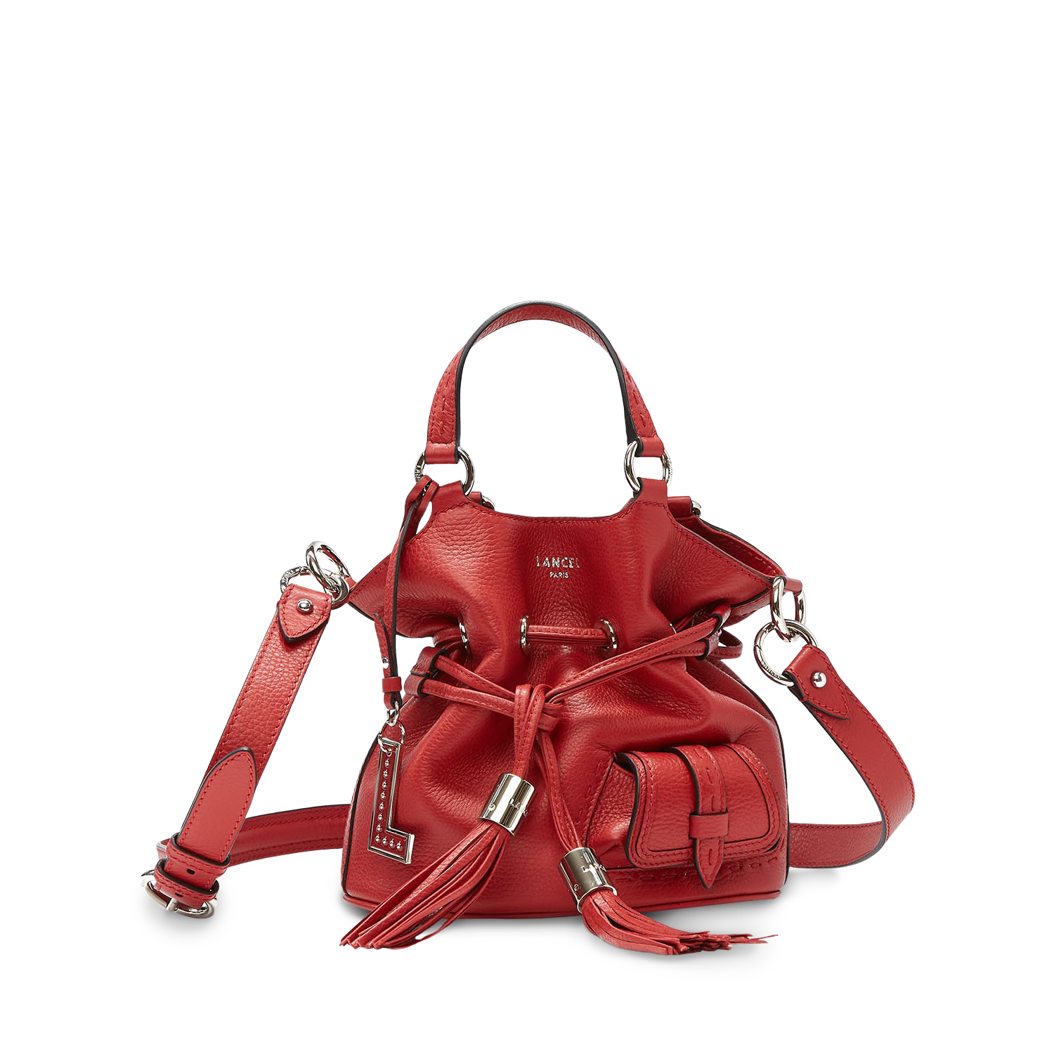 PREMIER FLIRT - Rouge - S