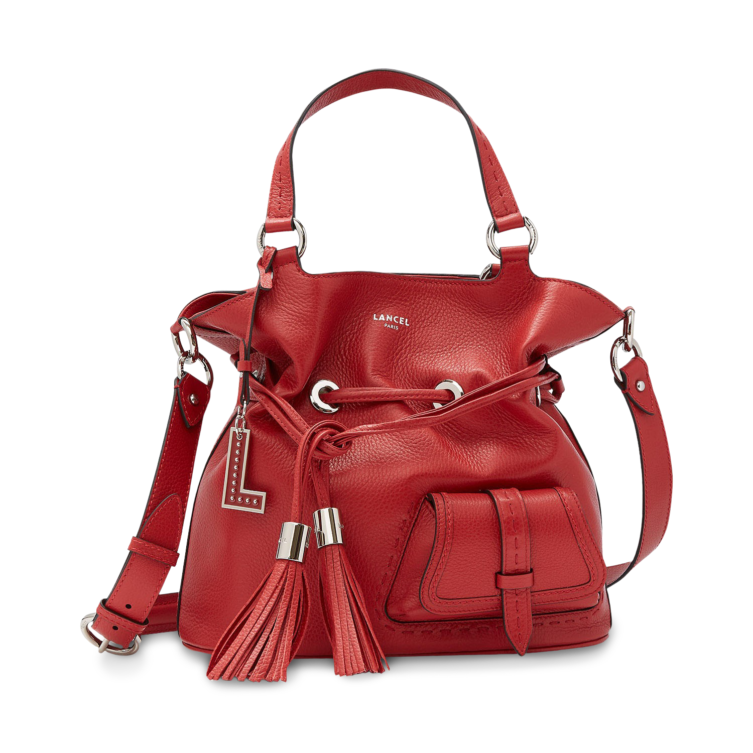 PREMIER FLIRT - Rouge - M