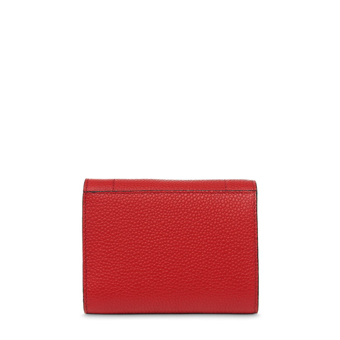 Ninon - Rouge - Portefeuille compact