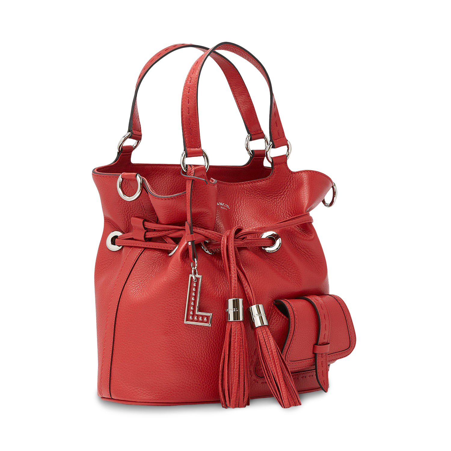 PREMIER FLIRT - Rouge - M