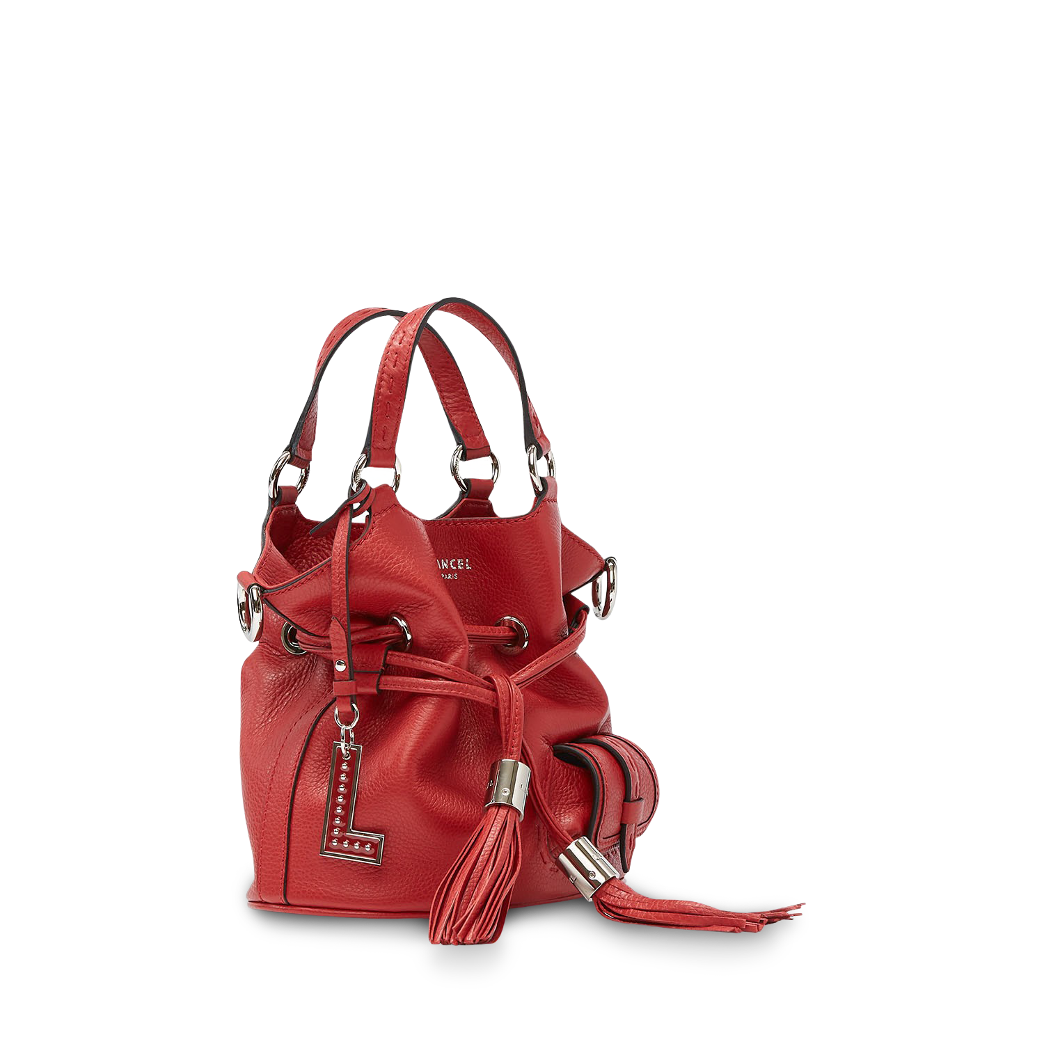 PREMIER FLIRT - Rouge - S