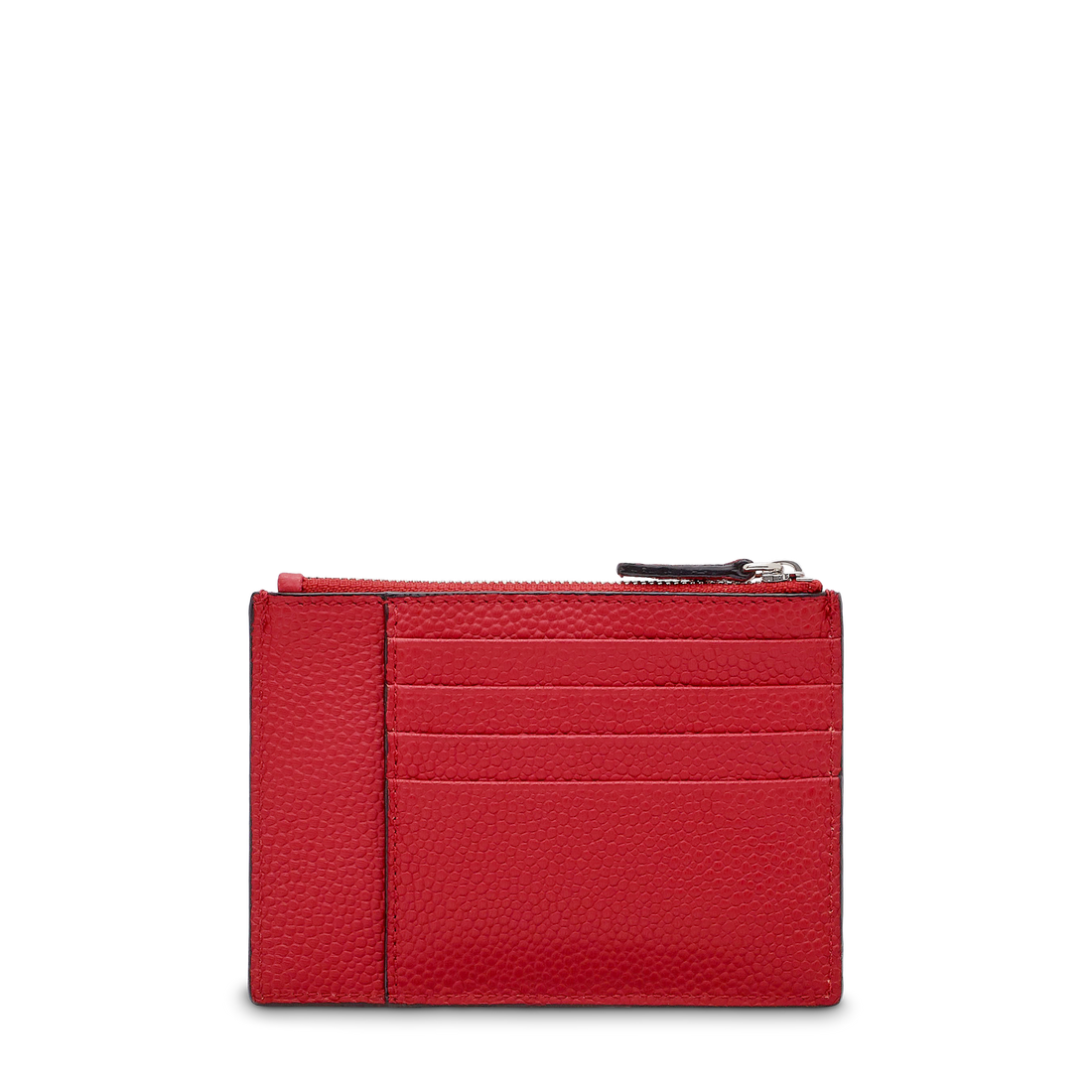 NINON - Rouge - Porte cartes