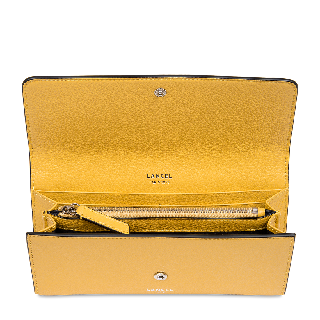 PREMIER FLIRT - Soleil - Portefeuille rabat