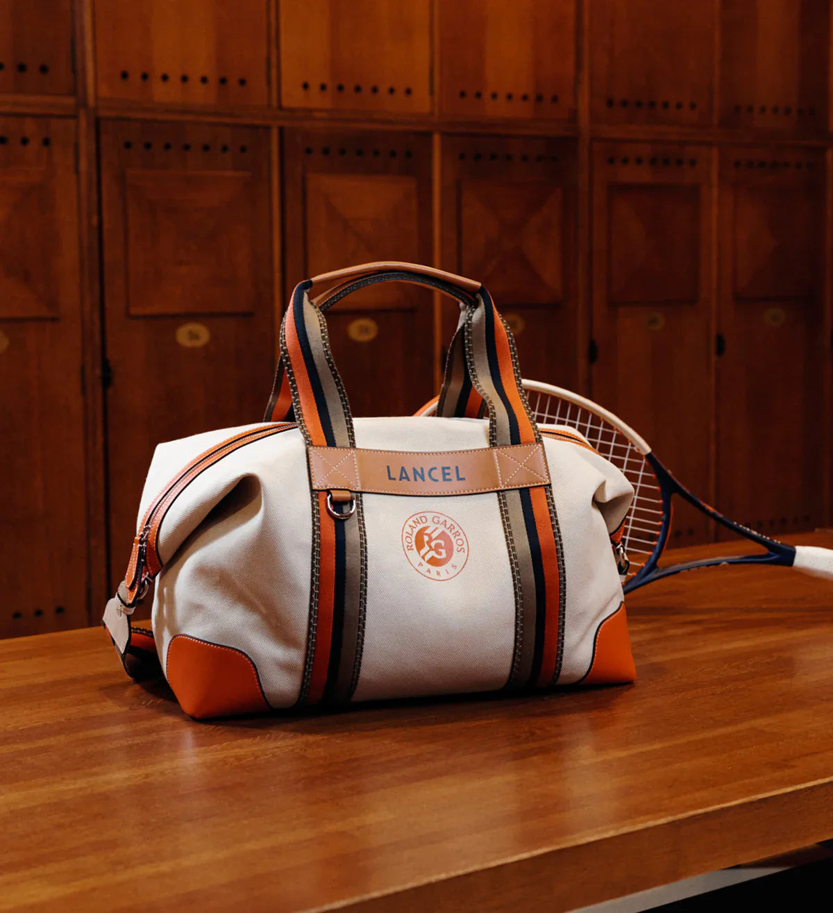 ROLAND GARROS