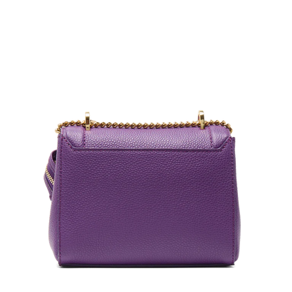 Ninon - Figue - Sac rabat S