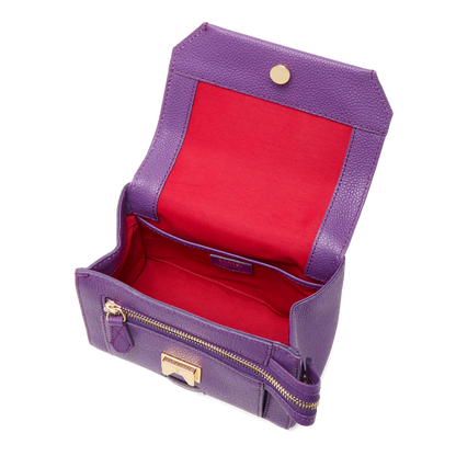 Ninon - Figue - Sac rabat S