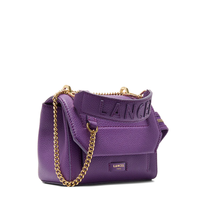 Ninon - Figue - Sac rabat S