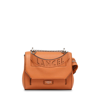 NINON - Camel - Sac rabat S