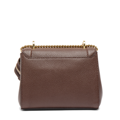 Ninon - Noix de coco - Sac rabat S