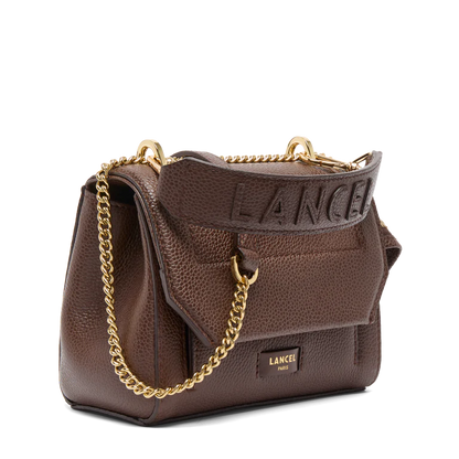 Ninon - Noix de coco - Sac rabat S