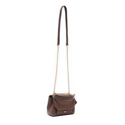 Ninon - Noix de coco - Sac rabat S