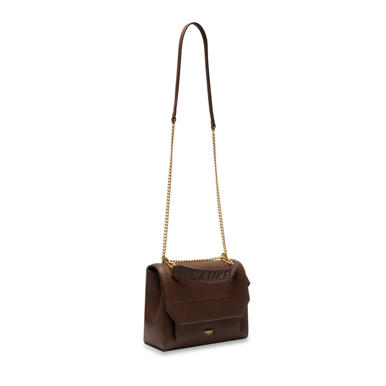 NINON - Noix De Coco - Sac rabat M