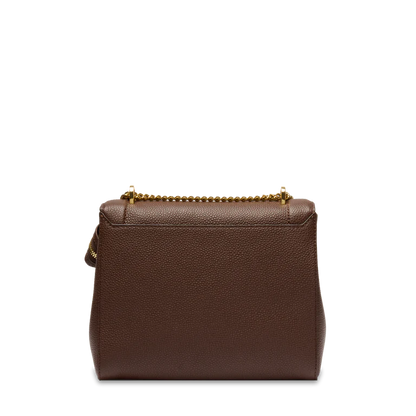 NINON - Noix De Coco - Sac rabat M