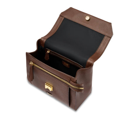 NINON - Noix De Coco - Sac rabat M